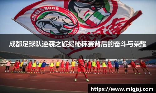 成都足球队逆袭之旅揭秘杯赛背后的奋斗与荣耀